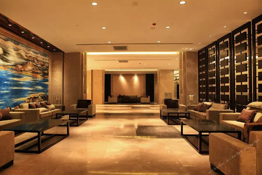 Chengdu Xinhua Hotel