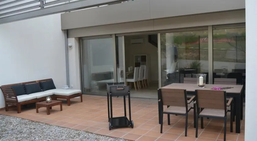 Villa Cossis LEscala