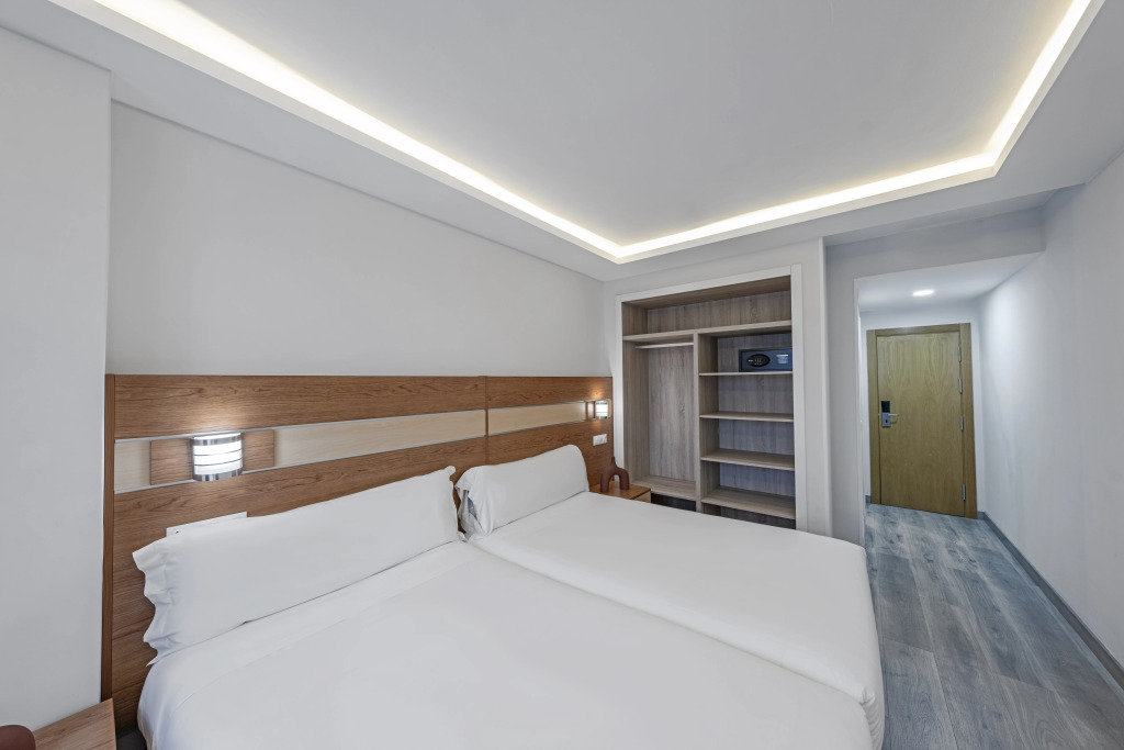 Hotel Faranda Los Tilos, Ascend Hotel Collection