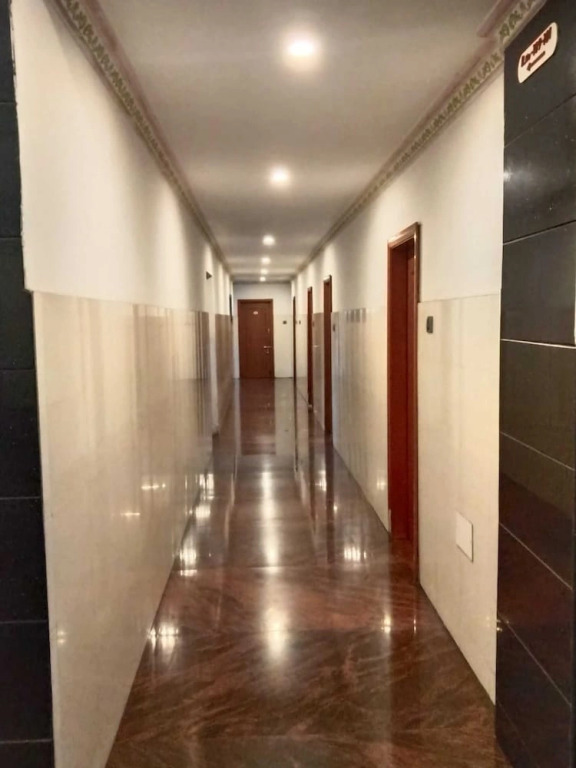 Hotel Grand International