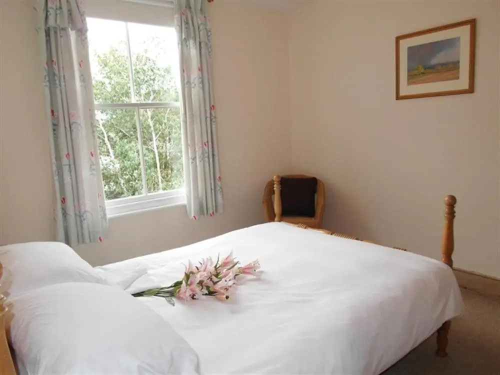 Cozy Holiday Home in Padstow near Beach