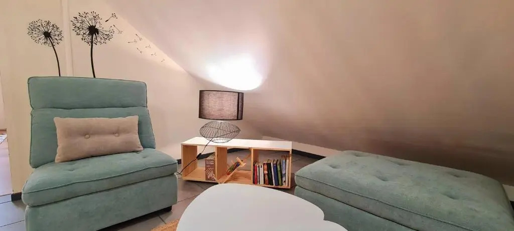 Ô Bon Air villa Plaine des Cafres pour 10 personnes