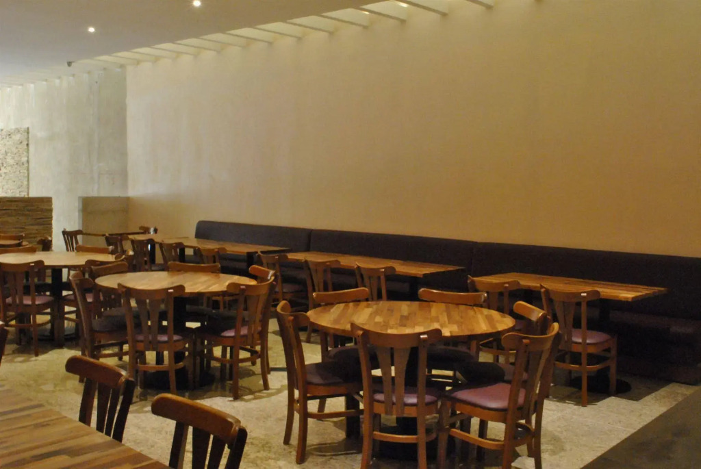 Pompeu Rio Hotel