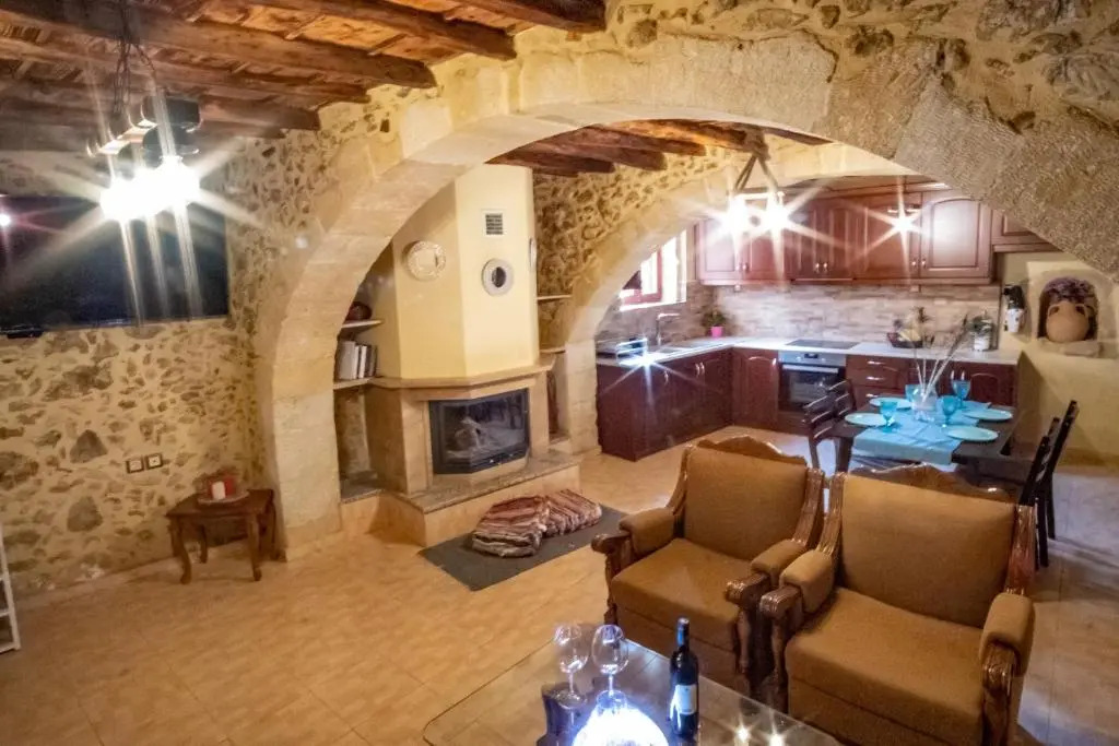 Villa Styliani