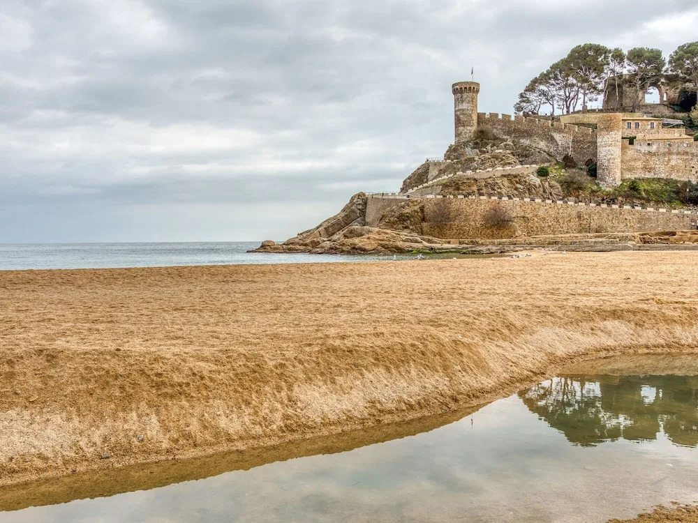 Appartement TOSSA de MAR (CALA SALIONC)