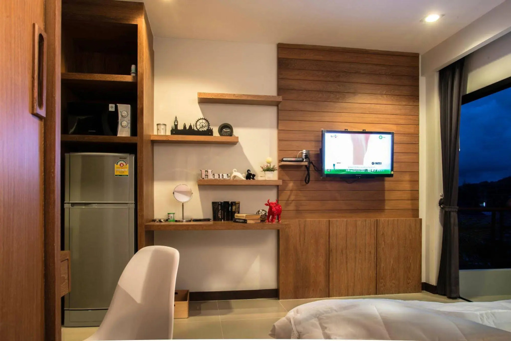 KC Kamala Guesthouse
