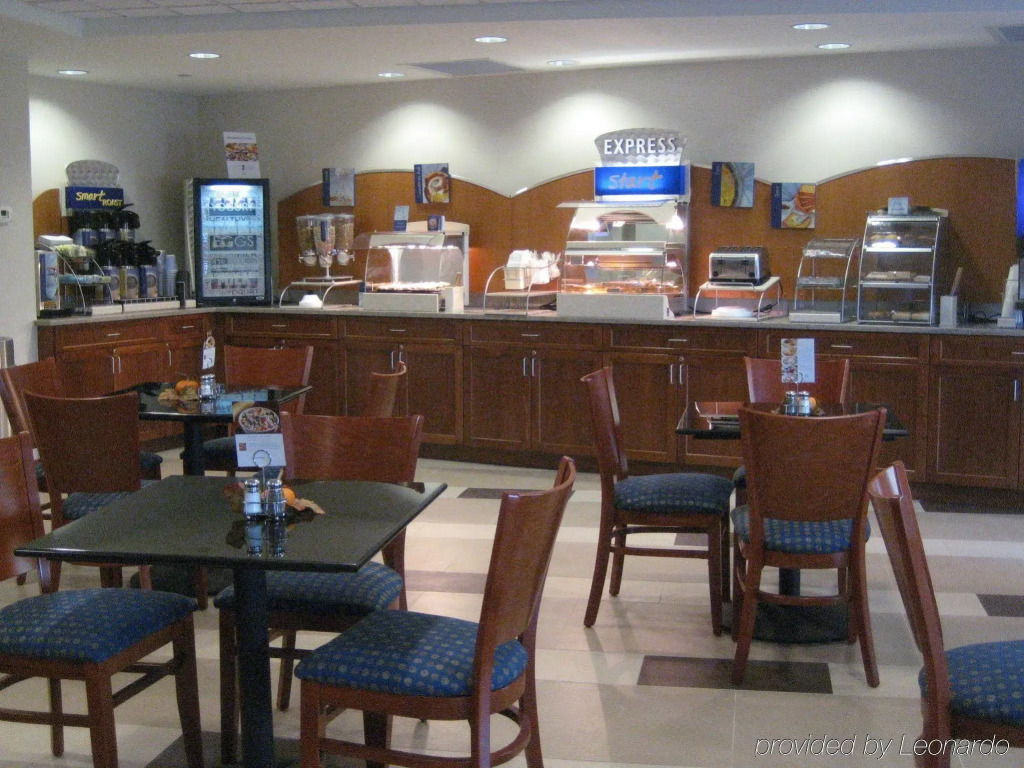 Hampton Inn Westfield