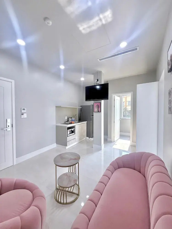 Bao Aurora Oasis Hotel