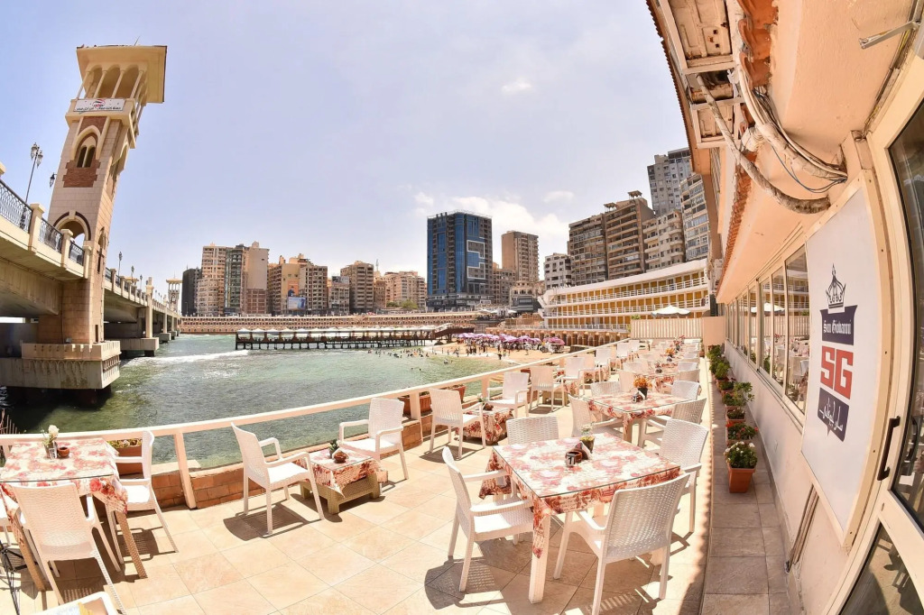San Giovanni Stanly Hotel
