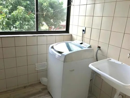 Apartamento Condominio Maria Isabel