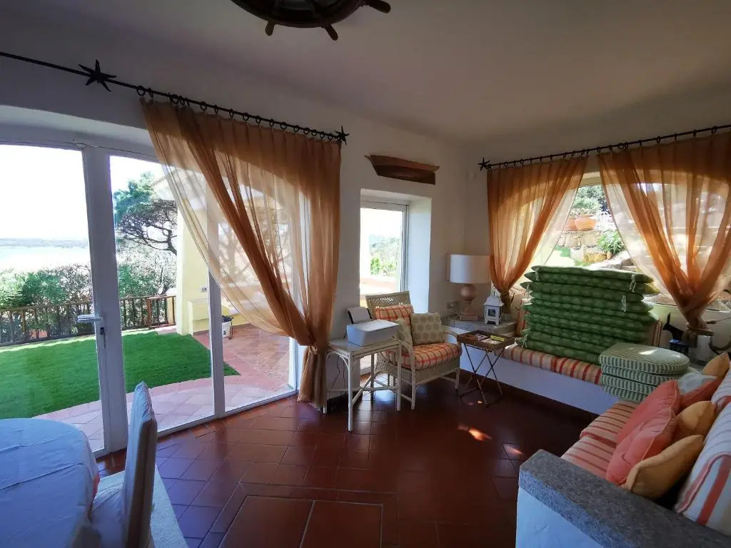 TEUCCIA Dependance - Costa Smeralda - Porto Cervo
