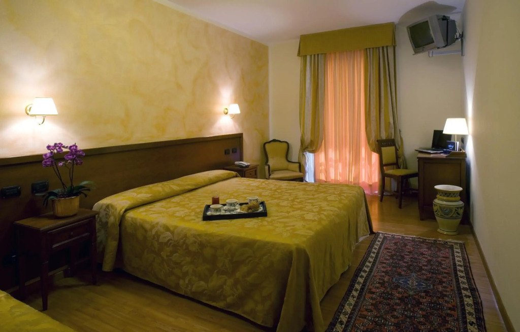 Hotel Scaligero