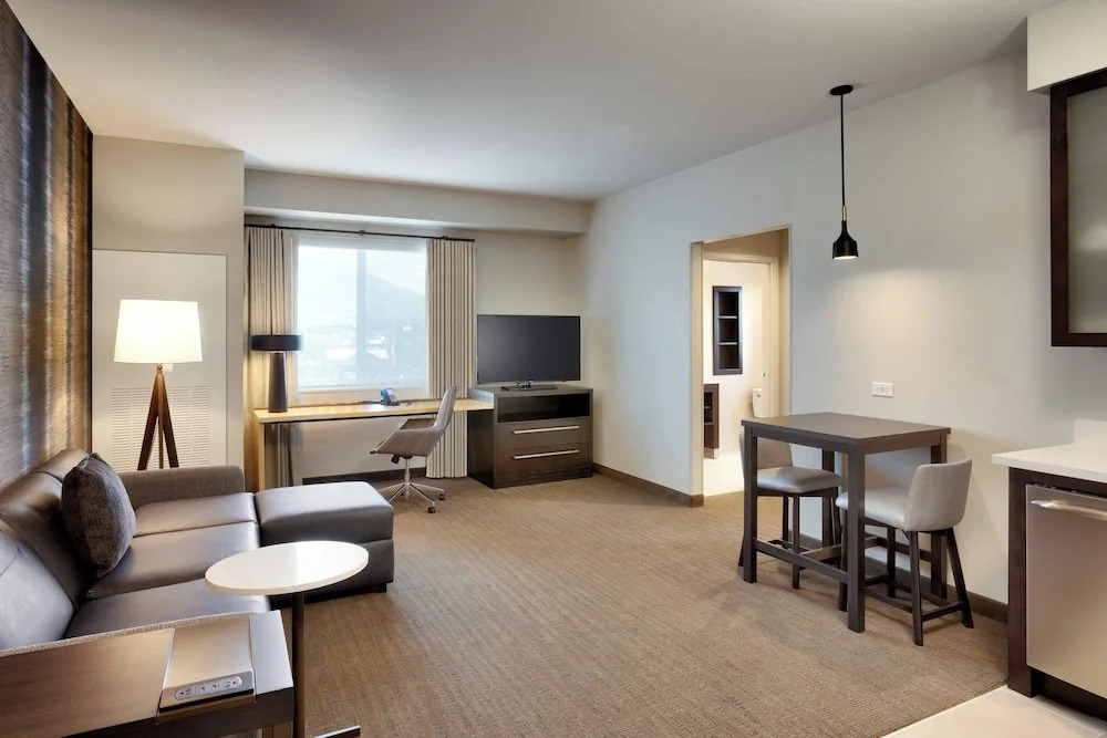 Residence Inn by Marriott Decatur Emory Area
