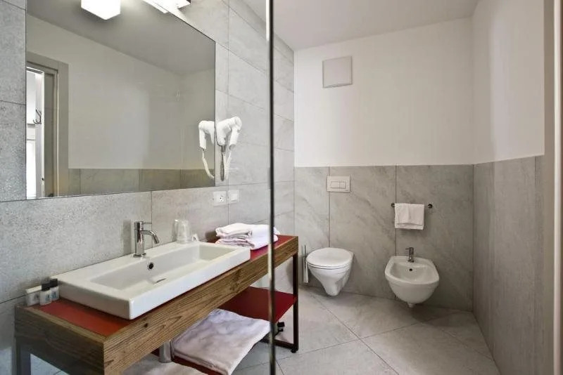 Hotel Delle Alpi