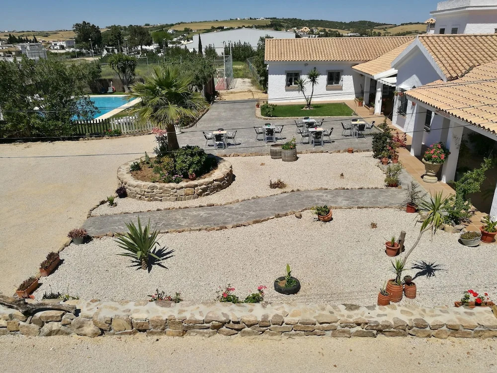 Hotel Rural Casa Fina