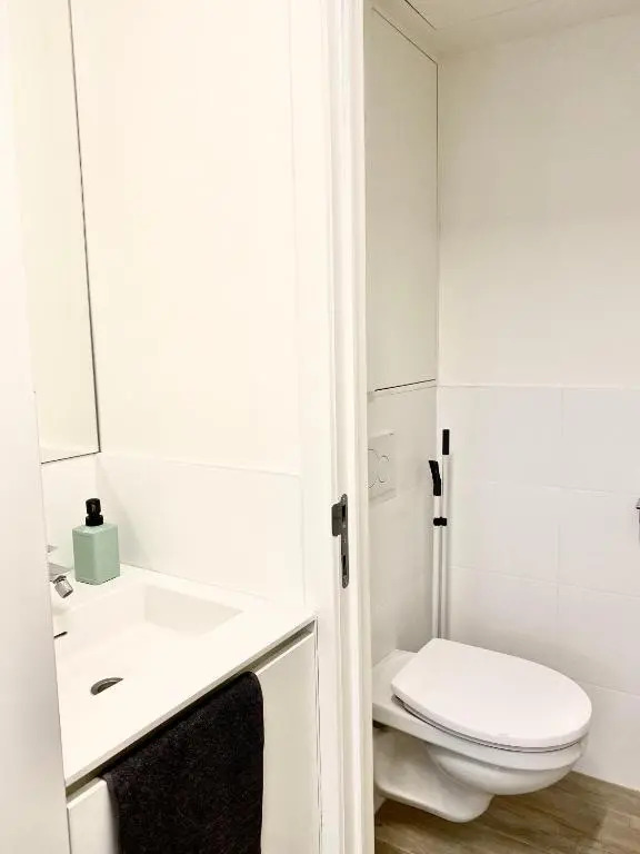 Anvers apartment