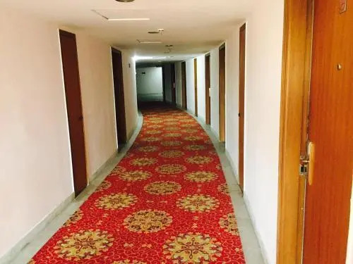 Hotel Centre Point Neemrana