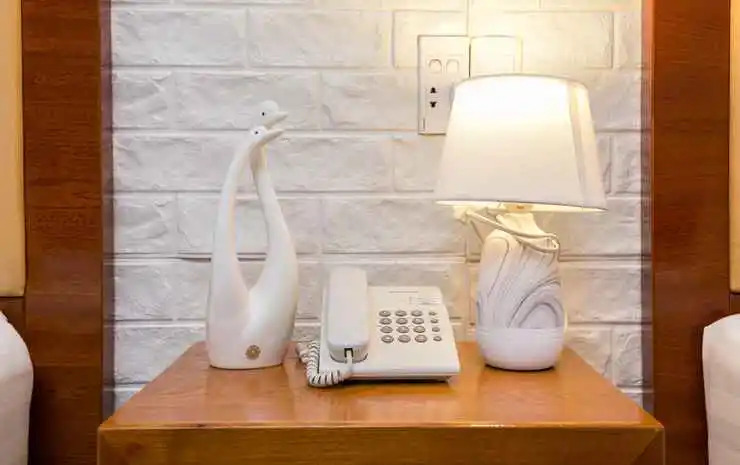 Vilion Boutique Hotel Ben Thanh