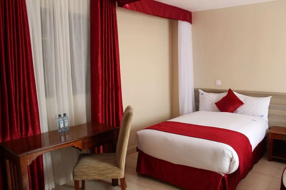 67 Athi Hotel