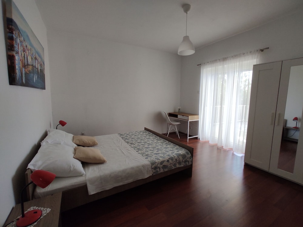 House House Povile