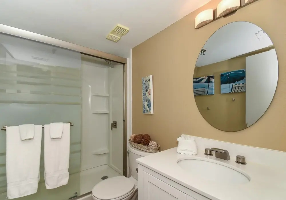 Beachfront Palm House - Walk Right out to the Pool Beach Access - Ph1b
