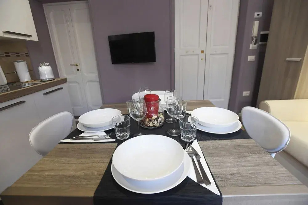 Colosseo Guest House