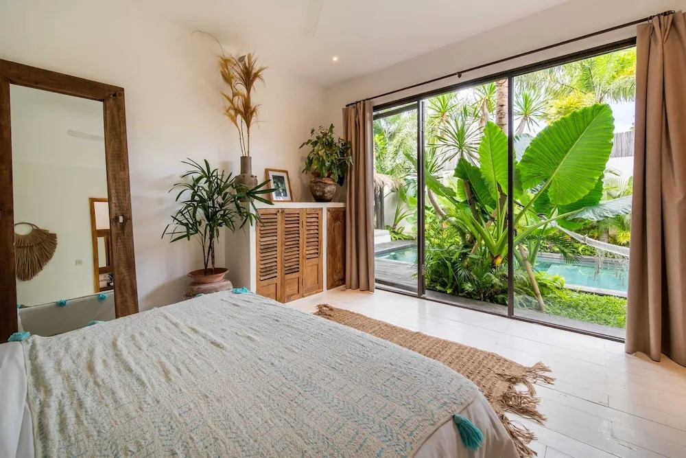 Villa Yogi Surf 2 Canggu