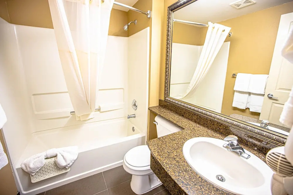 Quality Inn Ocean Shores