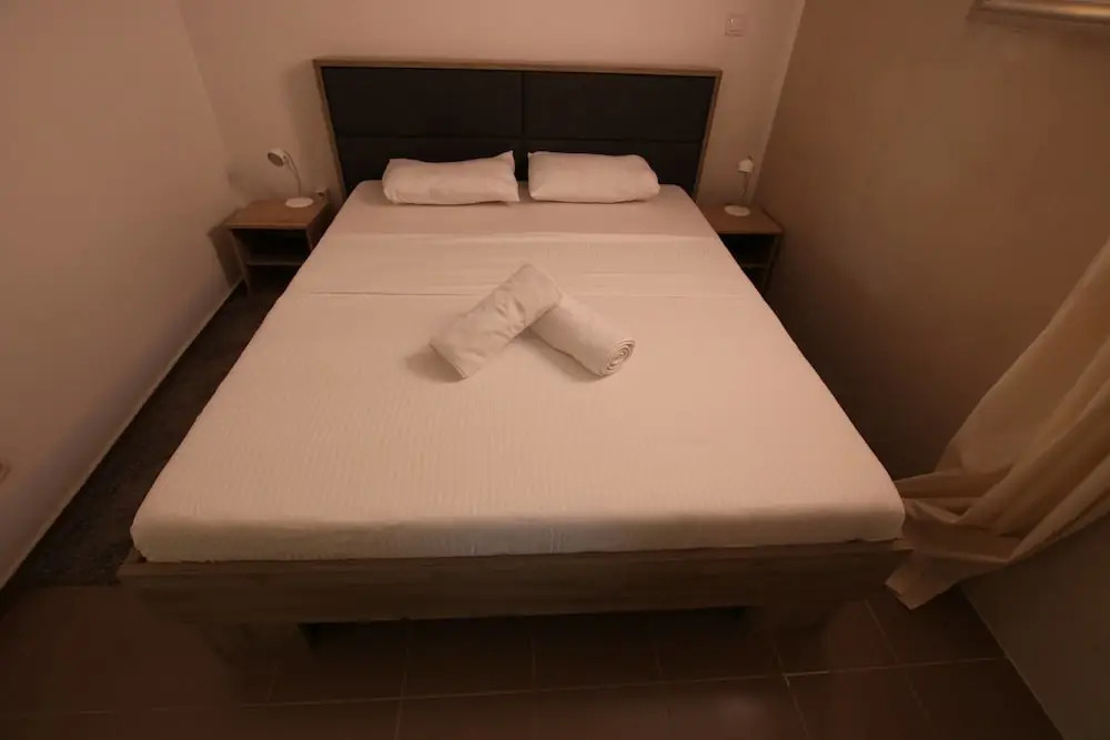 Sole Mio Apartments & Wellness