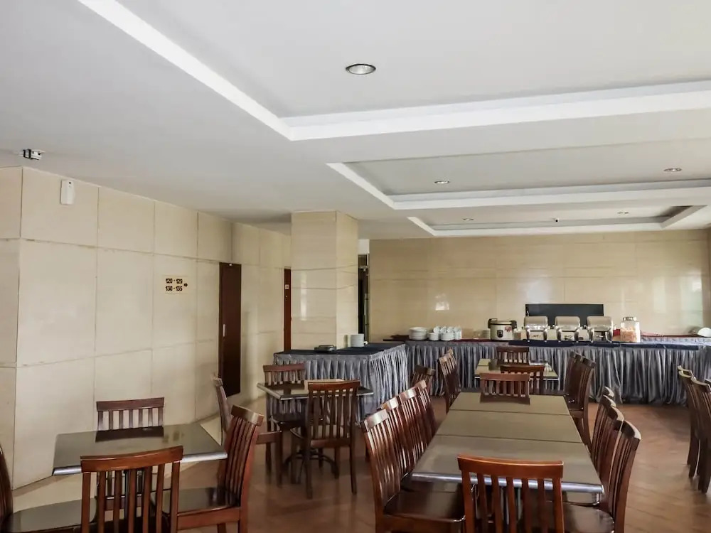NIDA Rooms Lapangan Medan Petisah