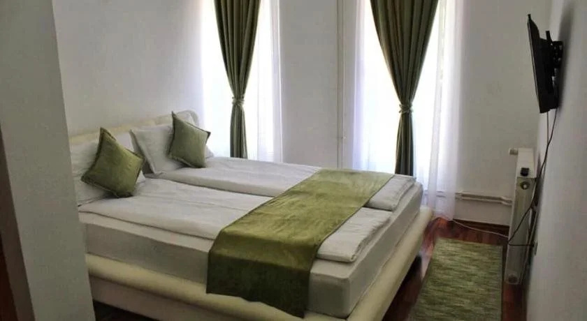 Hotel Fontana