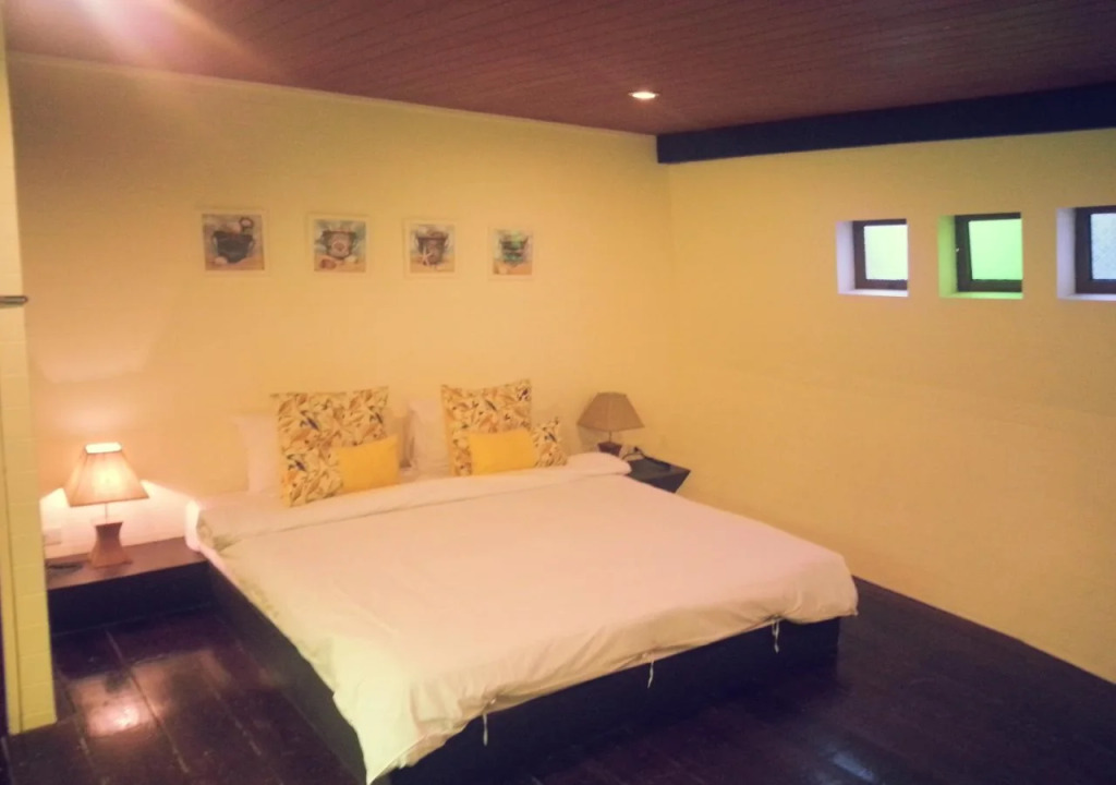 Boat Lodge Resort