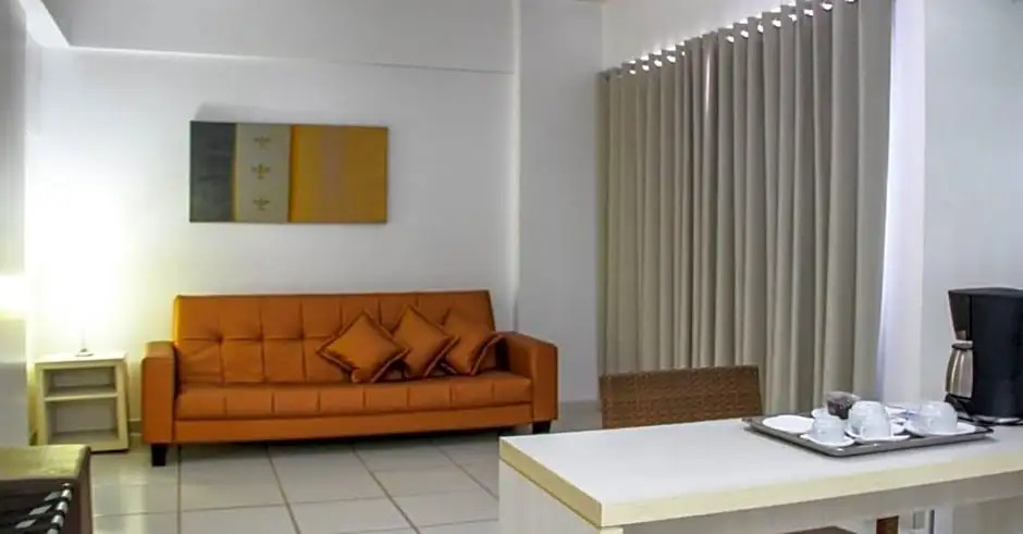 Le Jardin Hospedagem Caldas Novas