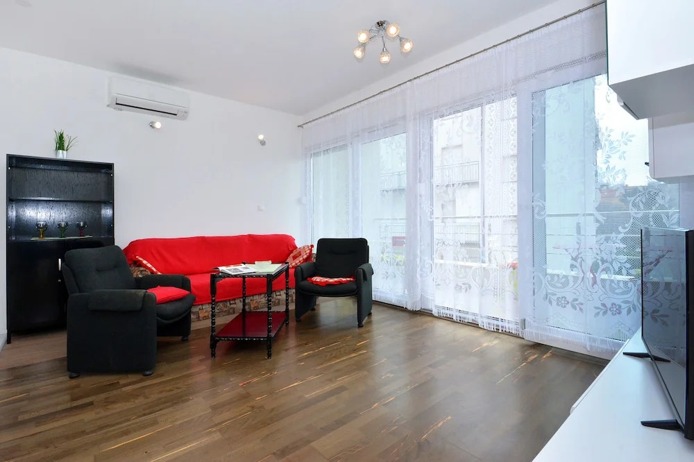 Apartment Toni