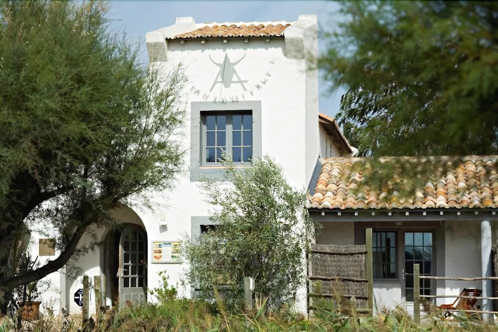 Hôtel Restaurant Les Arnelles