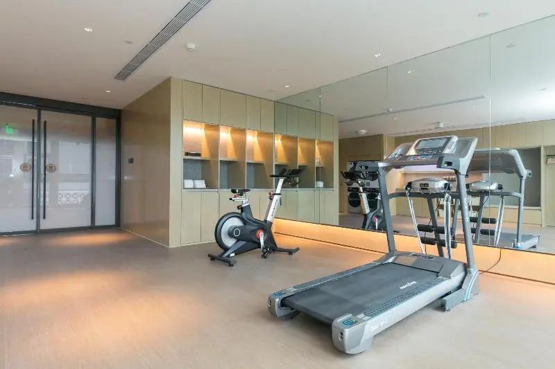 JI Hotel Yiwu International Trade City