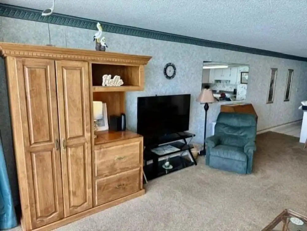 Royal Garden Resort 1210 1 Bedroom Condo