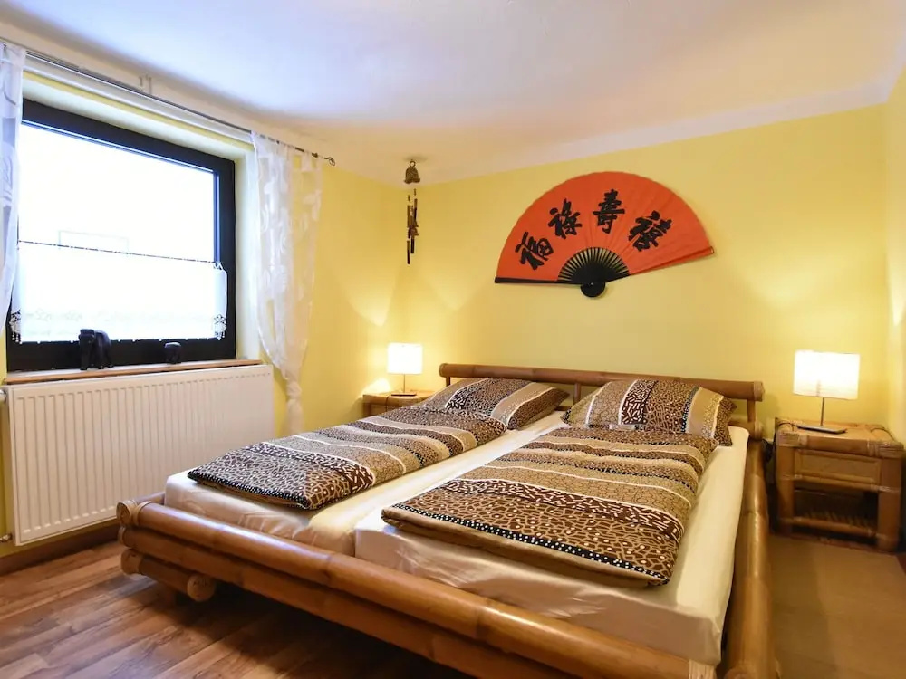 Amazing Holiday home in Am Salzhaff with Terrace