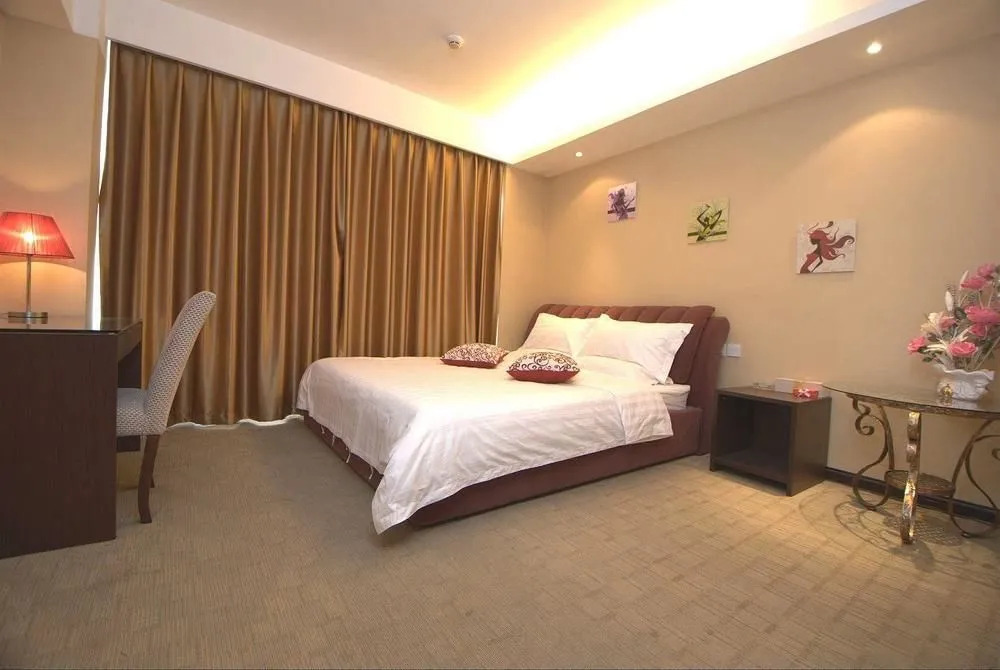 Shenyang Shalun Meigui Apartment