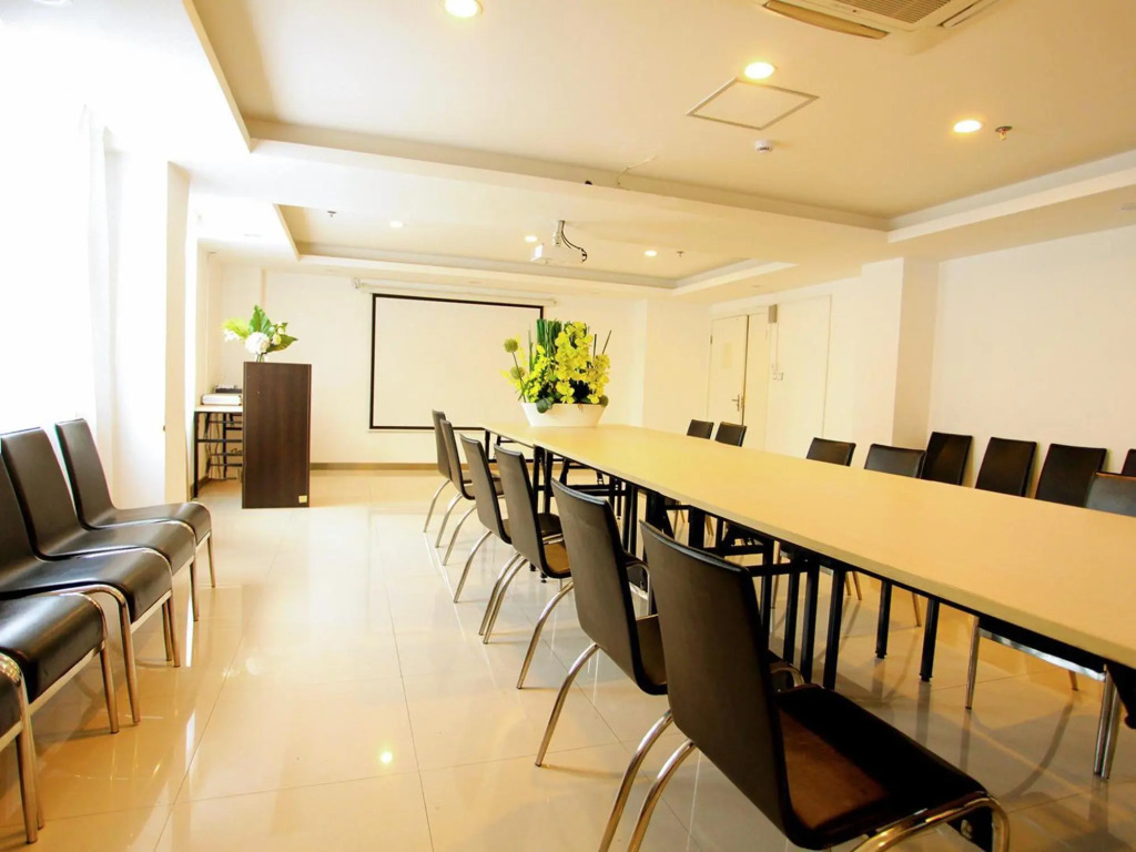 Kunming Jianhua Express Hotel (Railway Station Branch)