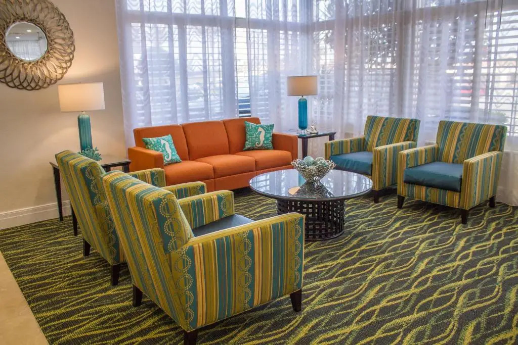 Grand Seas by Exploria Resorts, MOD Collection by Sonesta