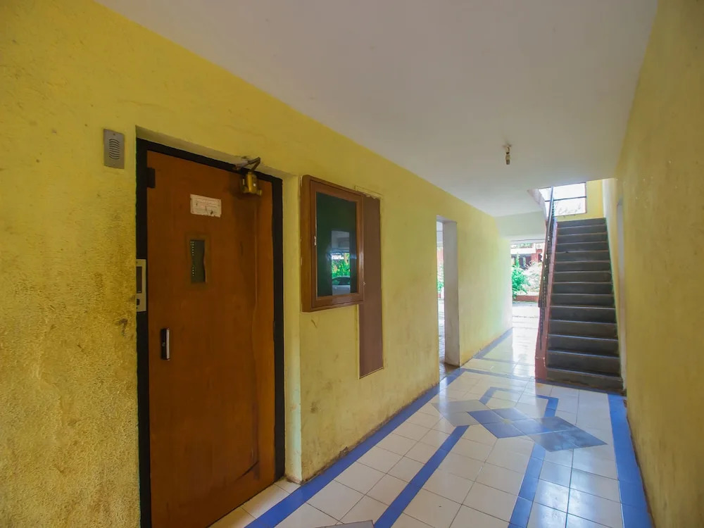 OYO 15078 Home Peaceful 2 BHK Vasco