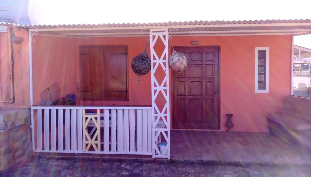 Studio in Souillac, With Wonderful sea View, Terrace and Wifi