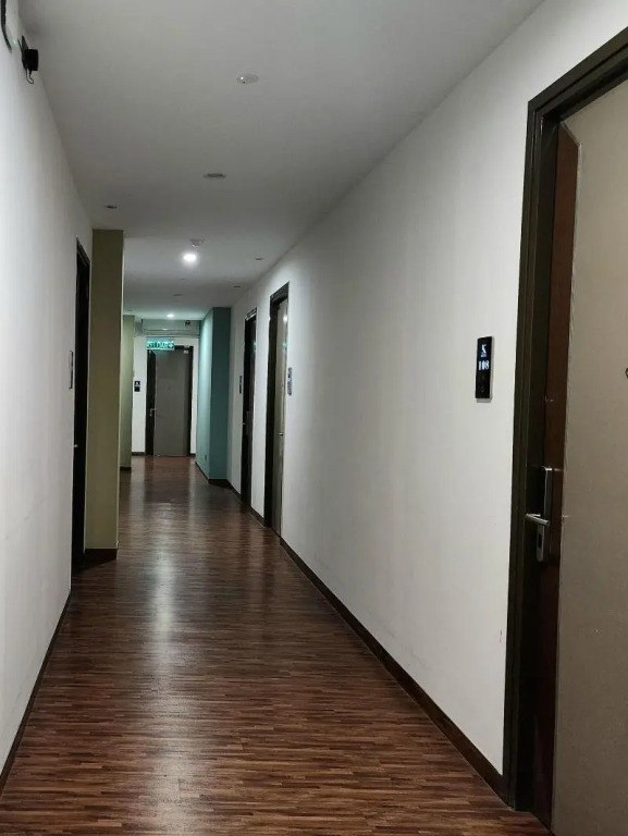 K Hotel