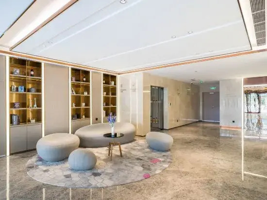 Lavande Hotel (Beijing International Information Industry Base Branch)