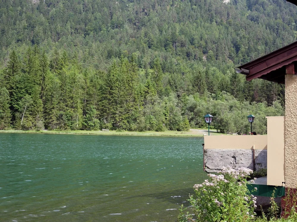 Splendid Apartment in Waidring Near Ski Area