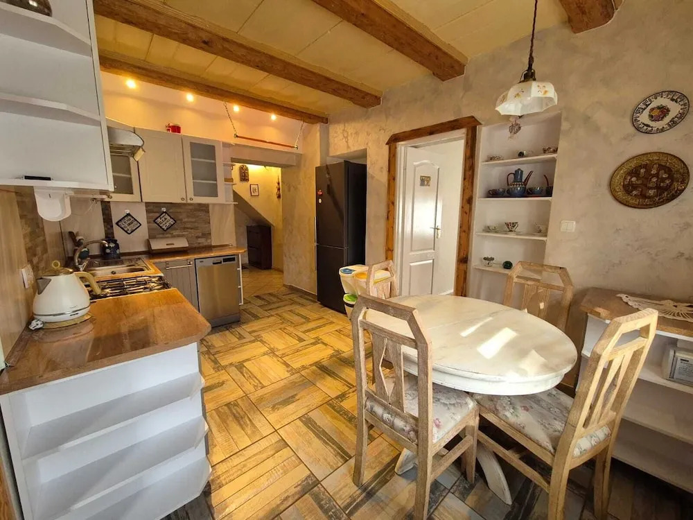 Apartament Harmont Montis