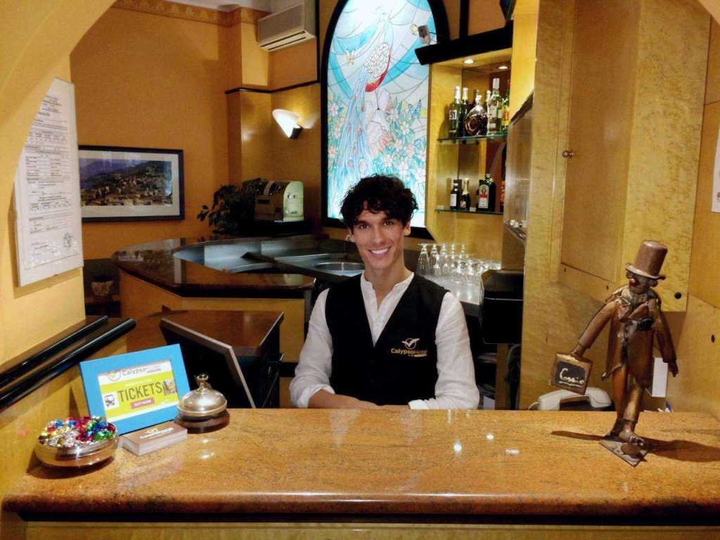 Hotel Calypso