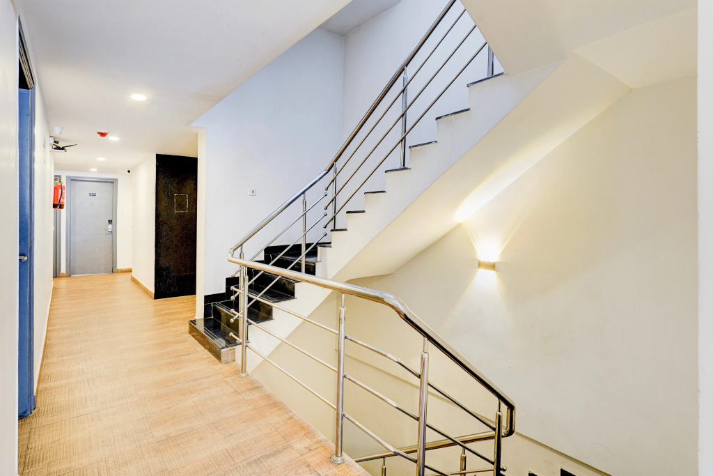 Townhouse Tirupati
