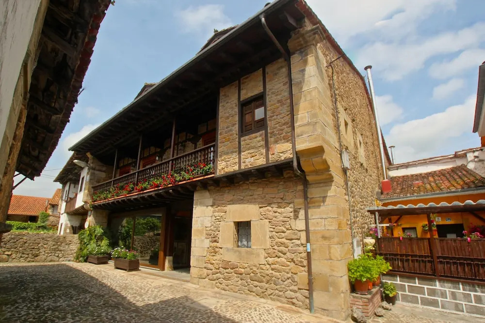 Apartamentos El Secreto de Pedredo